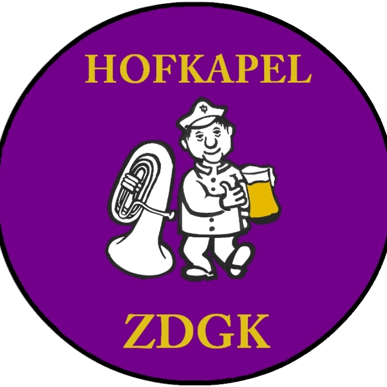 Logo Hofkapel ZDGK